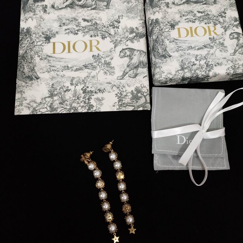 Dior Earring 06lyr728